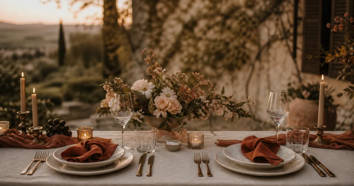 Plus eins bei der Hochzeit: wer eine Begleitung bekommt