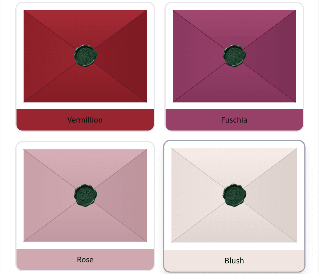 Plic digital animat pe Saventify