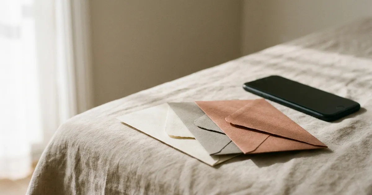 One Wedding, Three Languages: How to Invite an International Guest List Without Duplicate Invitations