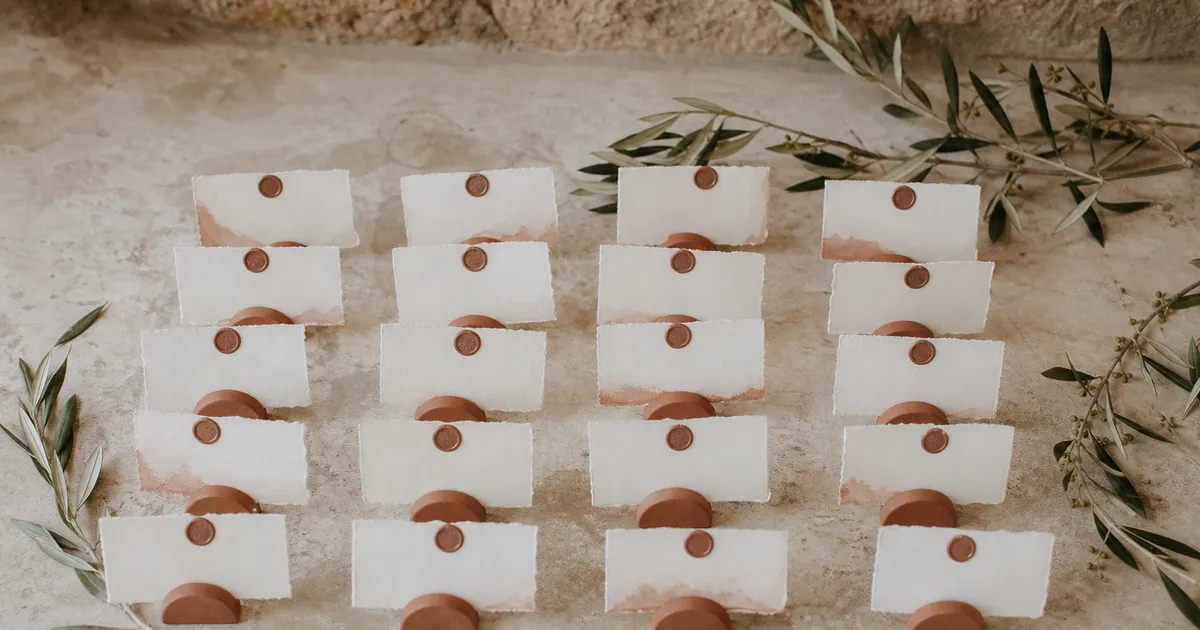 Plano de mesas y seating de boda: cómo sentar a los invitados