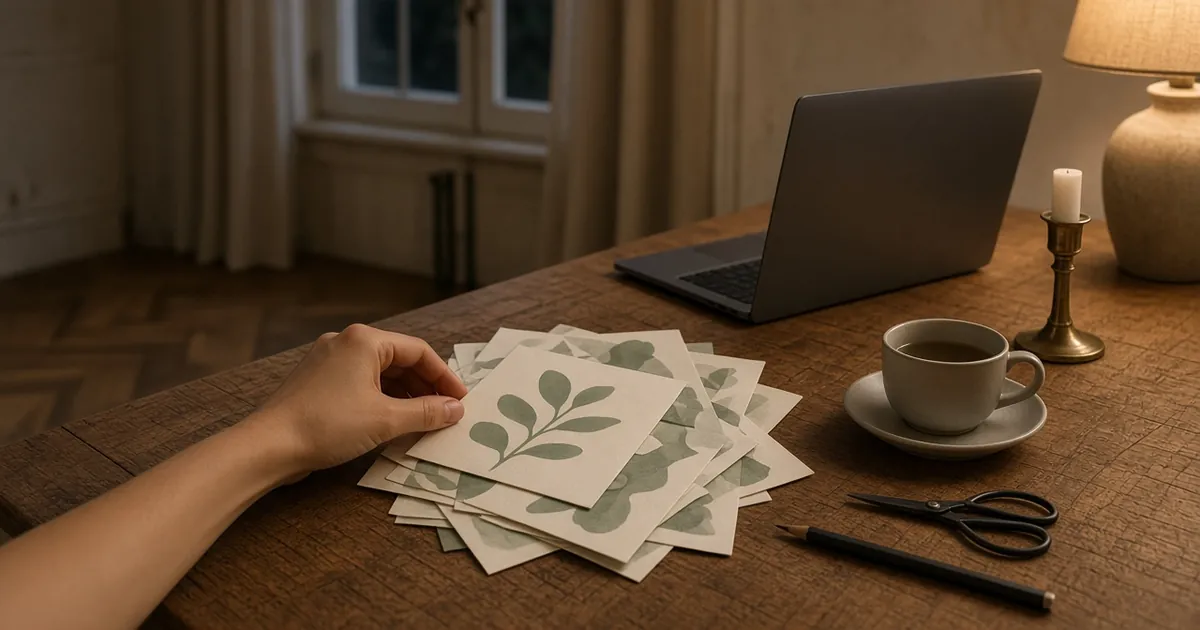 Zaproszenia ślubne w Canvie czy gotowe zaproszenie online z RSVP?