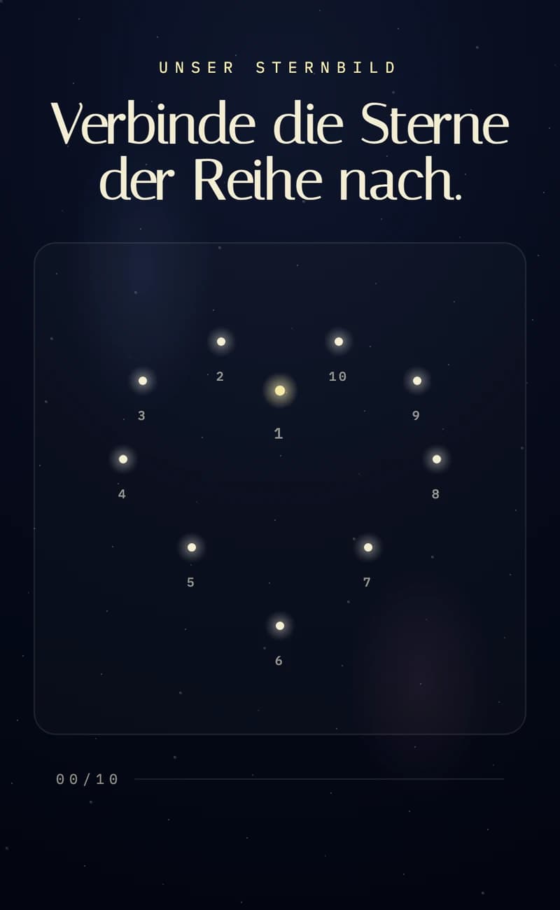 Sternbild