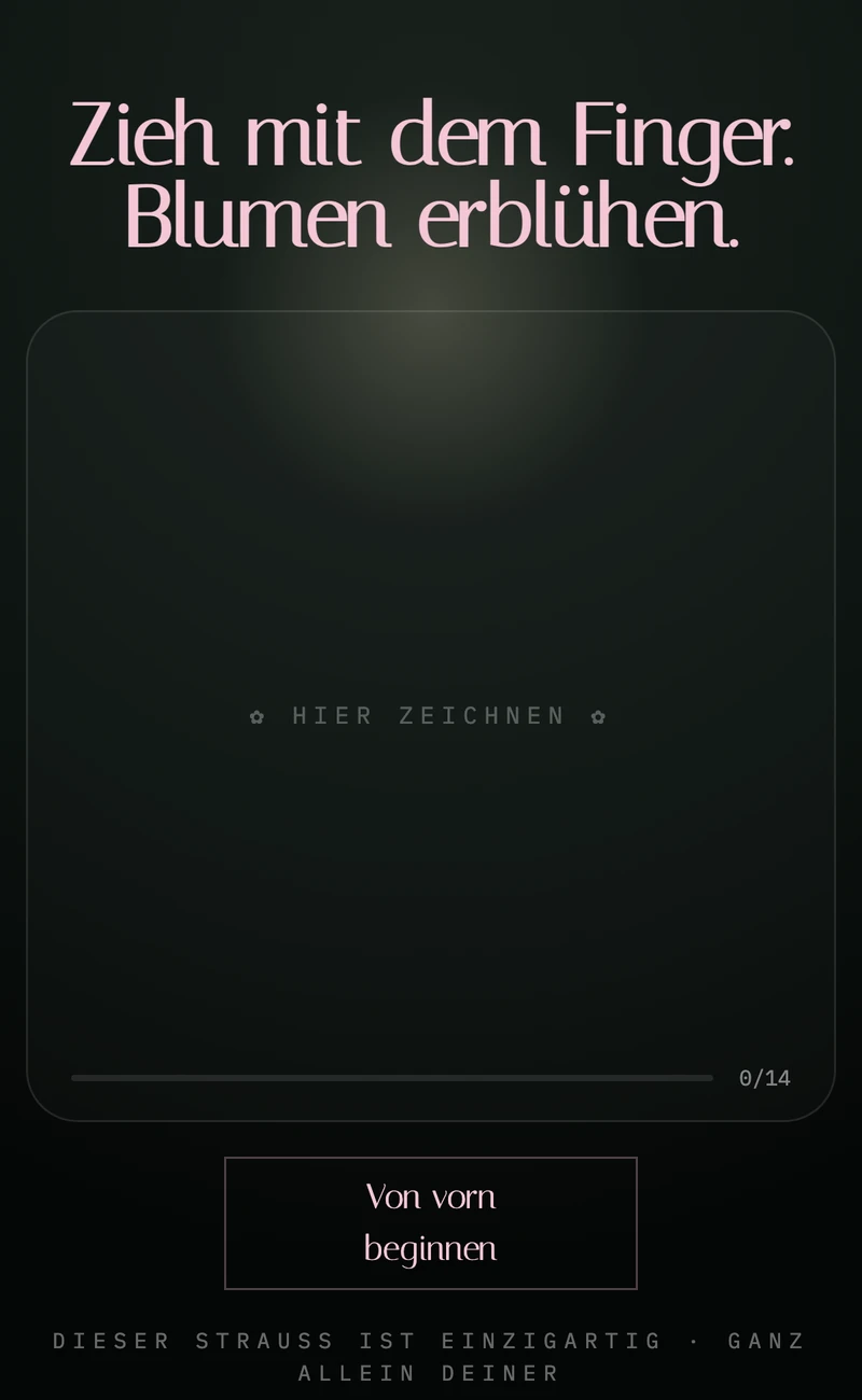 Blumengarten