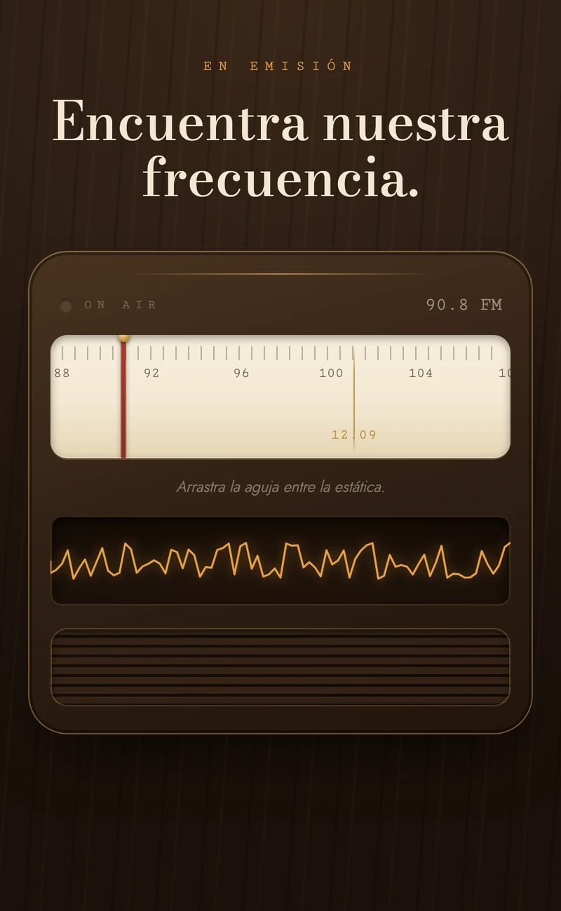 La frecuencia