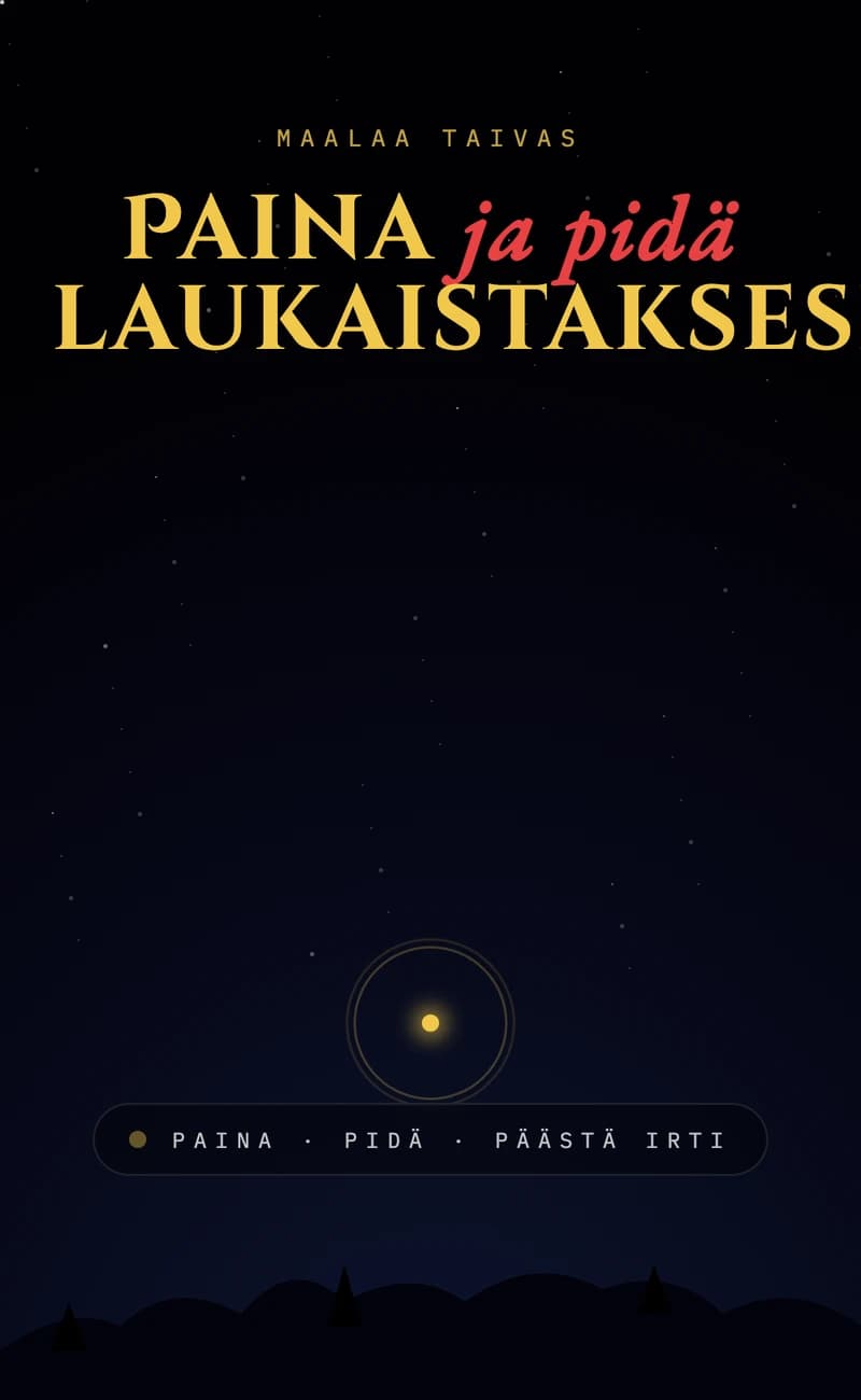 Ilotulitus