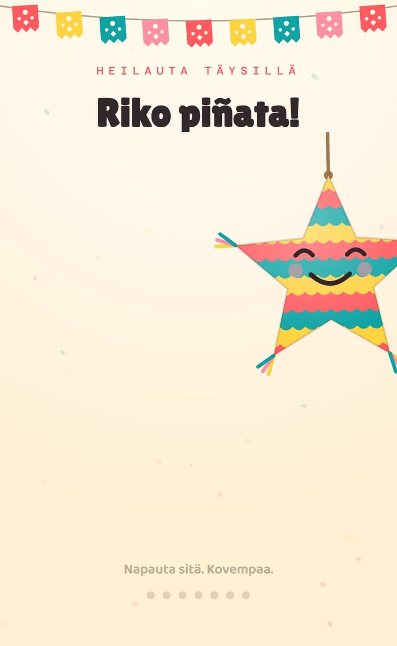Piñata
