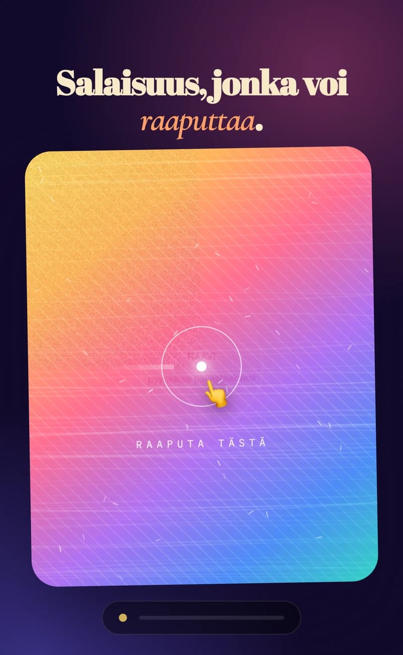Raaputusarpa