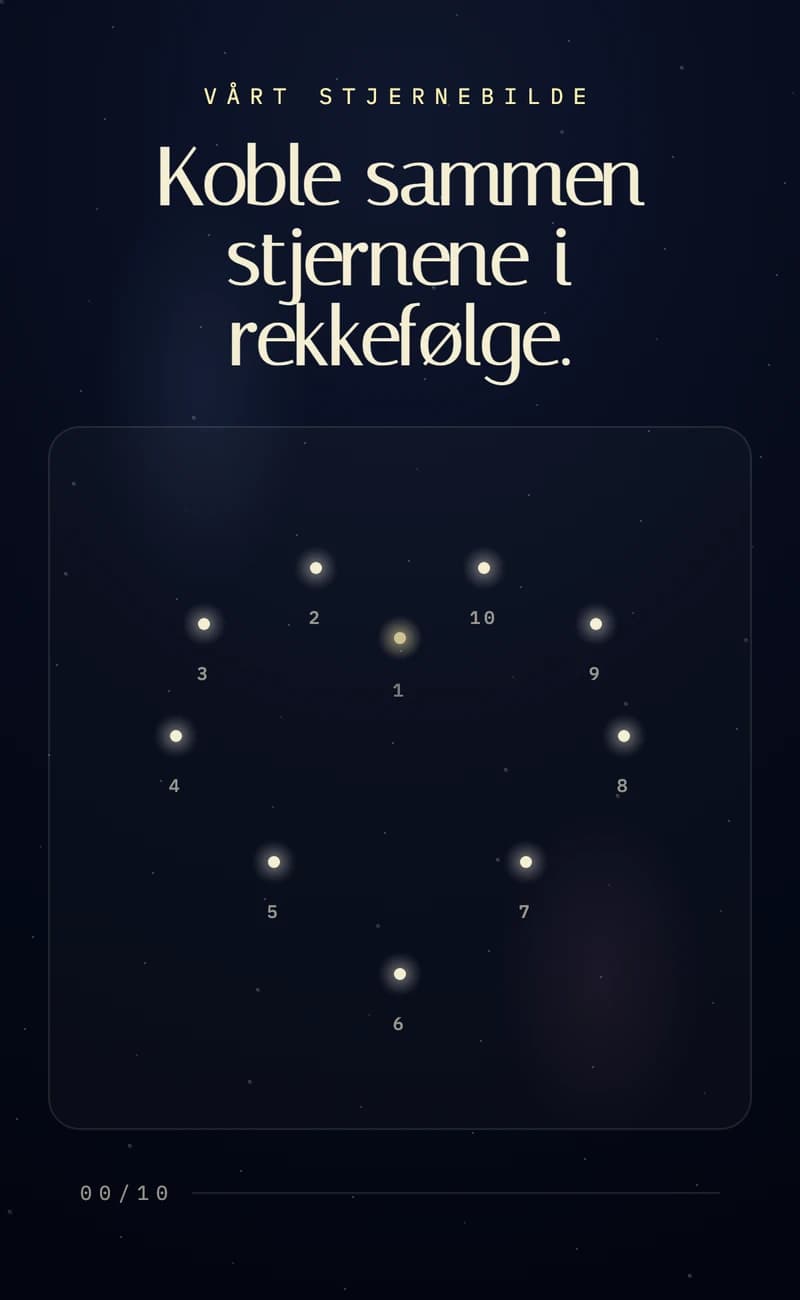 Stjernebilde