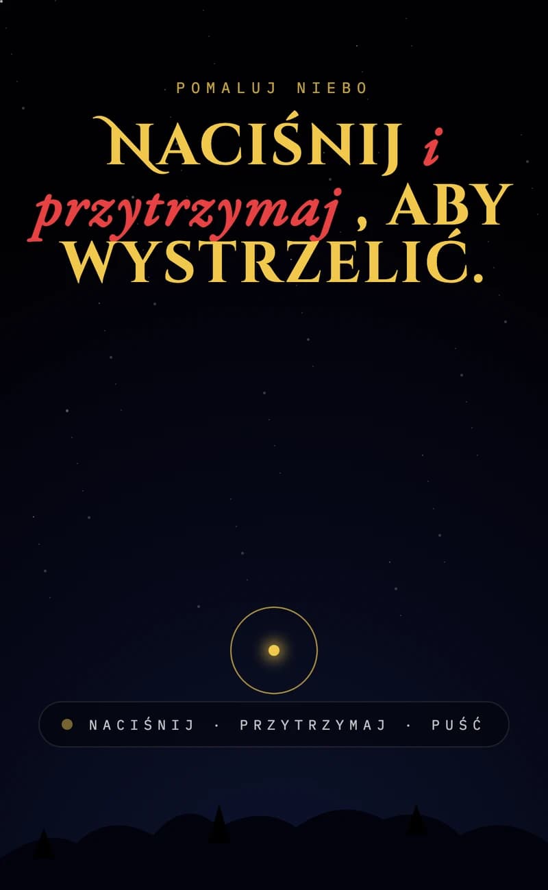 Wyrzutnia Fajerwerków