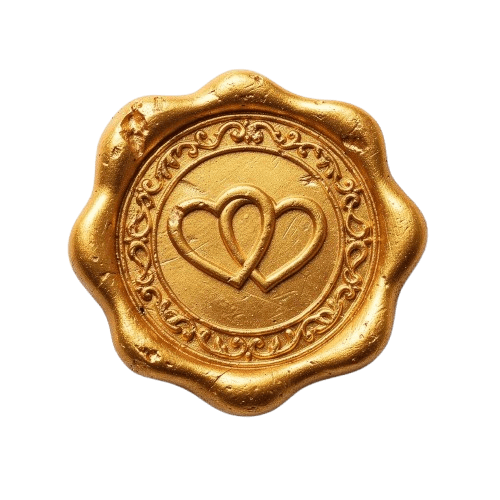 Wax seal