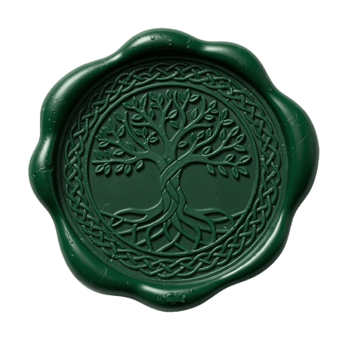 Wax seal