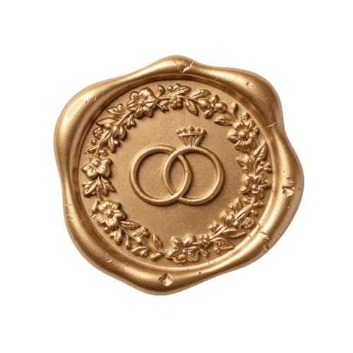 Wax seal
