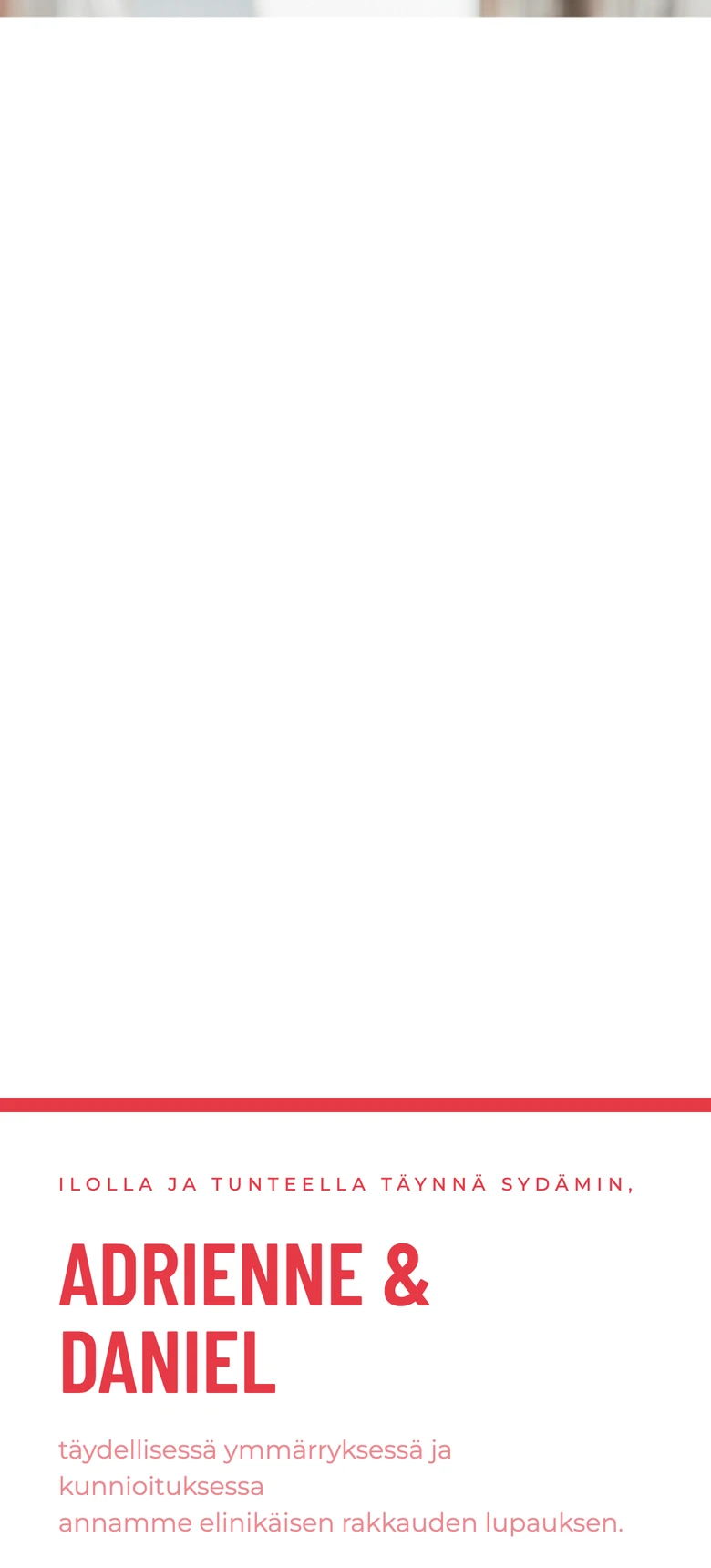 Sveitsiläinen Juliste template preview