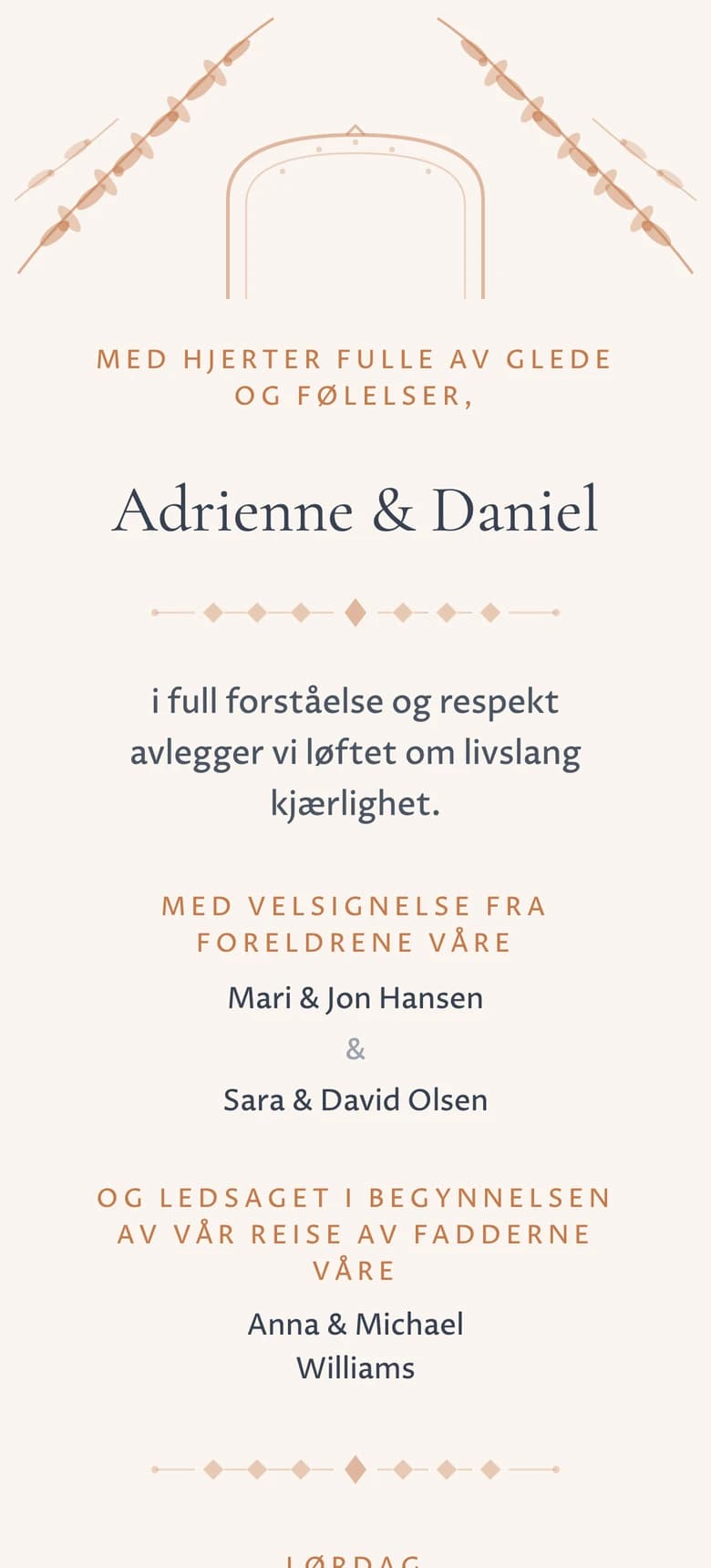 Middelhavs template preview