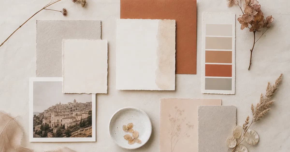 Hochzeit Farbpalette: Ideen und Kombinationen, die wirken