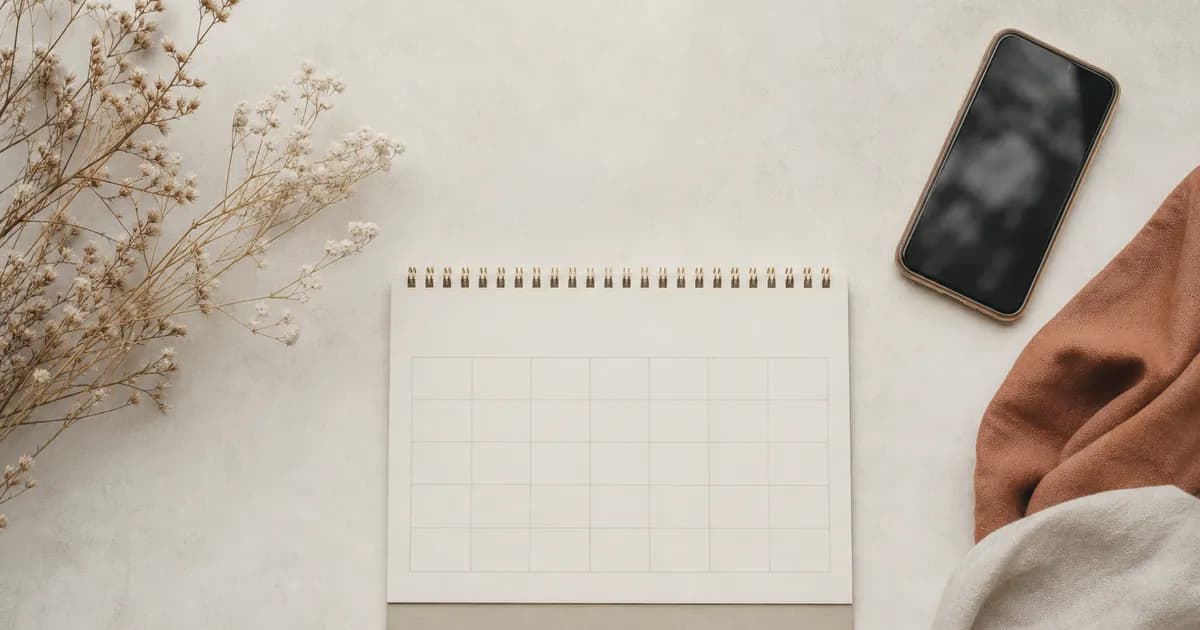 Wann verschickt man Hochzeitseinladungen? Der Zeitplan