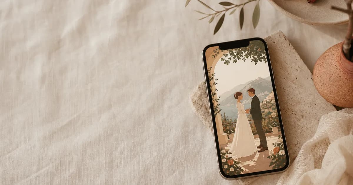 Digital Wedding Invitations: The Honest Guide for 2026
