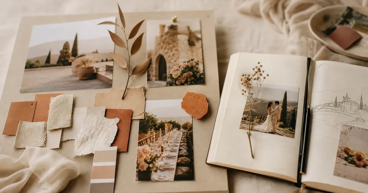 Outdoor and Garden Weddings: What to Know Before You Commit