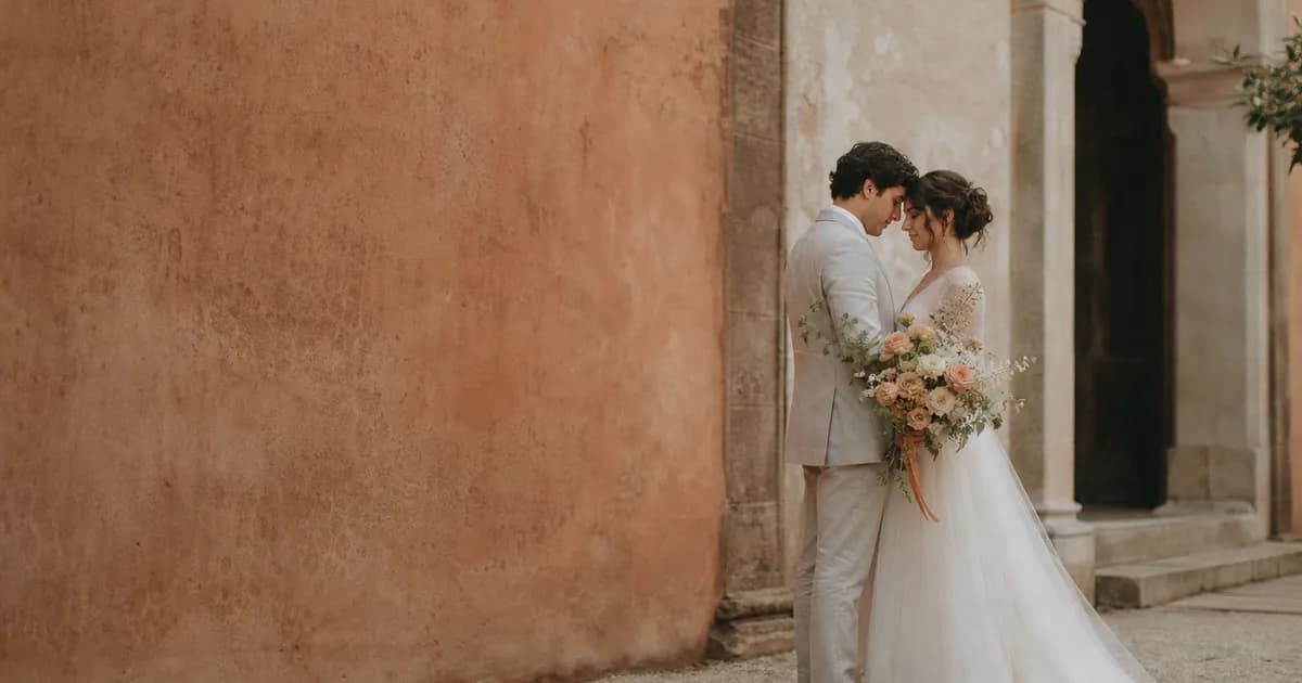 The Wedding Budget Guide: Set It, Split It, Protect It