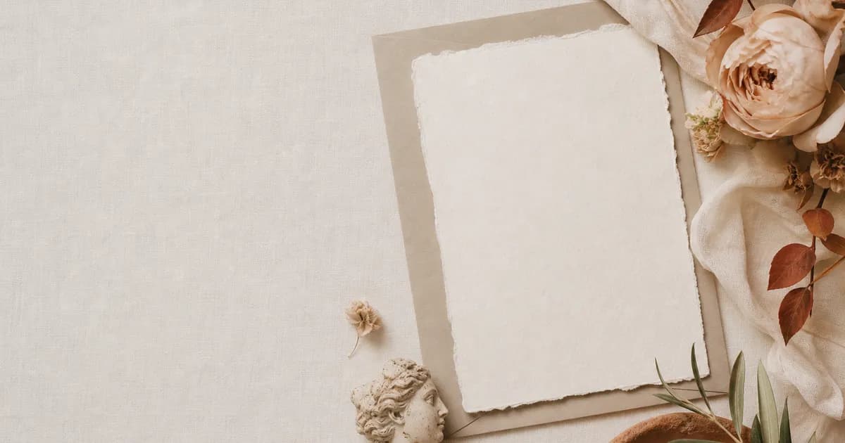 Wedding Invitation Wording and Etiquette: The Full Guide