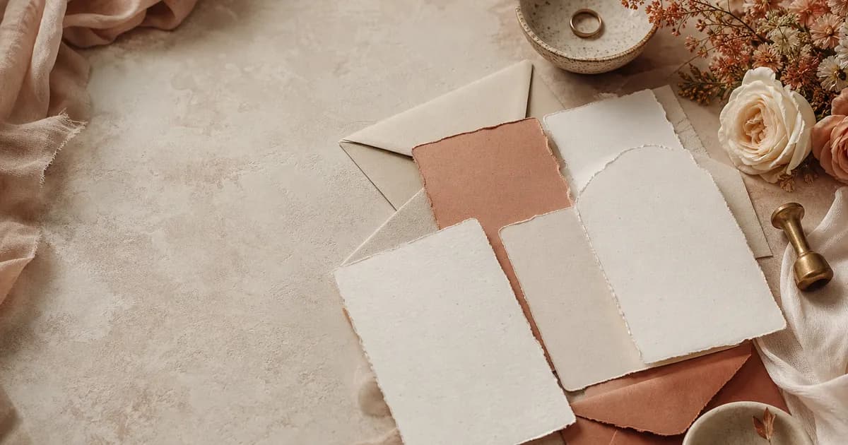 Wedding Invitation Wording Examples You Can Use