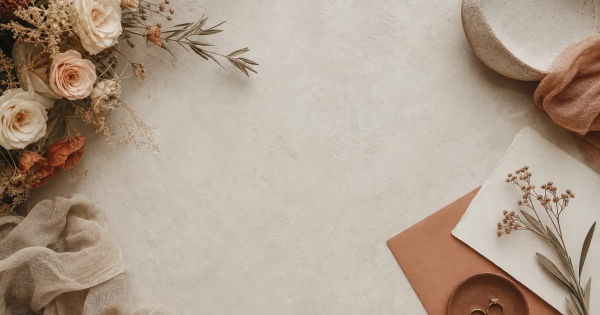 Wedding Themes Worth Considering in 2026