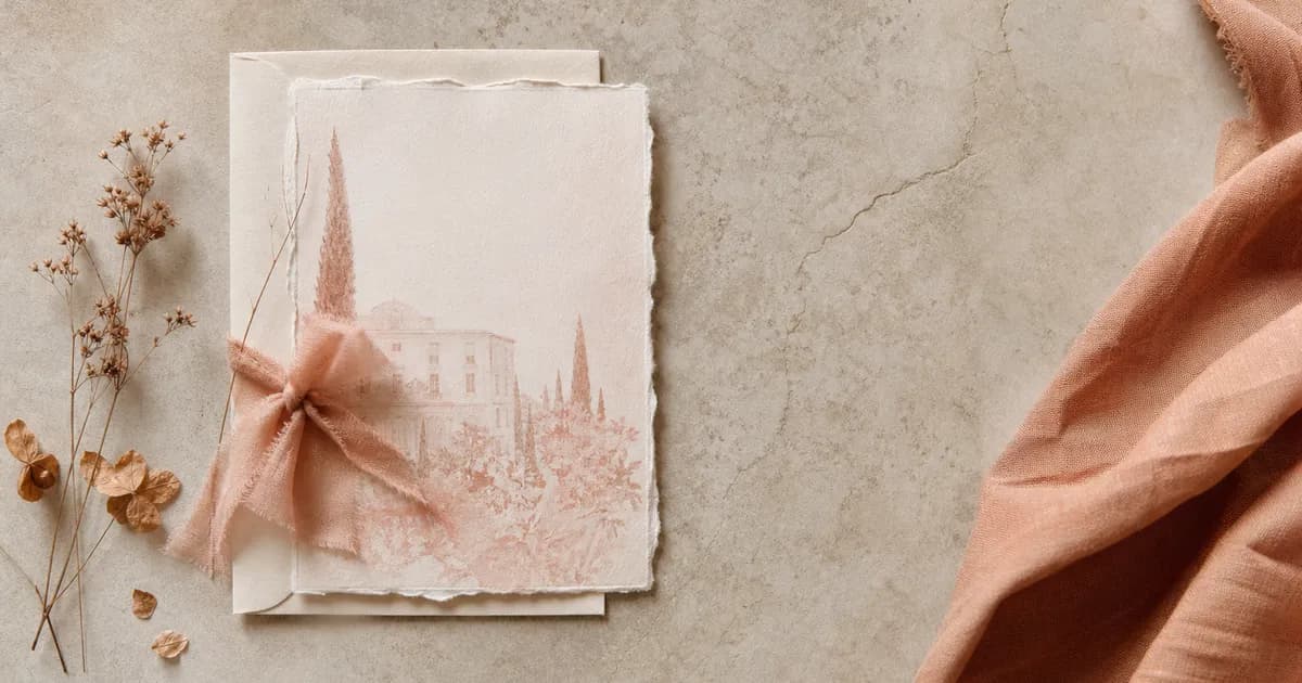 Cómo indicar el código de vestimenta en la invitación de boda