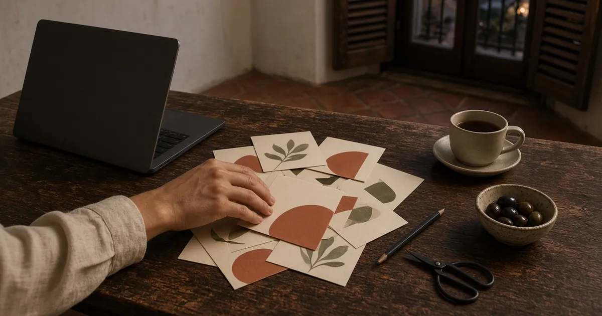 Invitación de boda en Canva o una ya hecha: qué os compensa