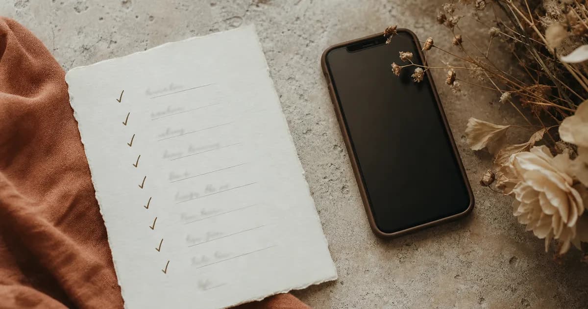 Invitados que no confirman: qué hacer cuando nadie responde el RSVP