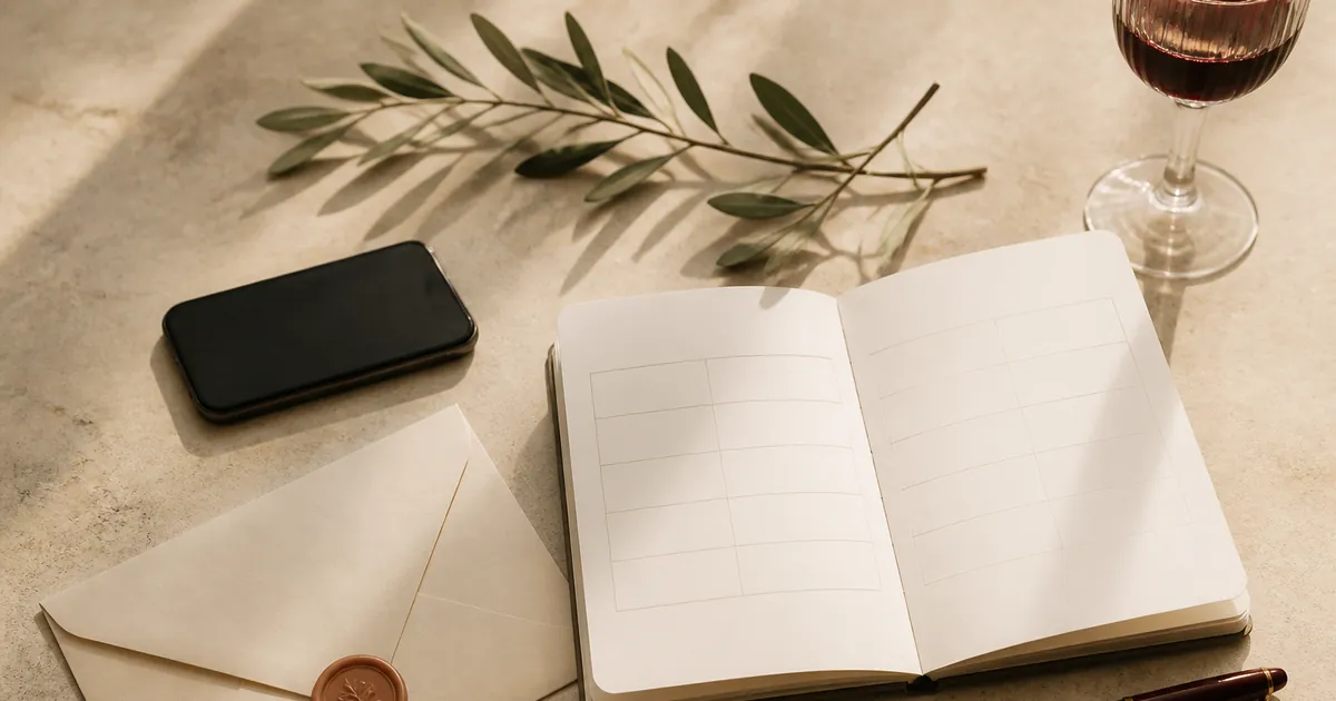 9 plataformas de invitaciones de boda digitales en España (2026)