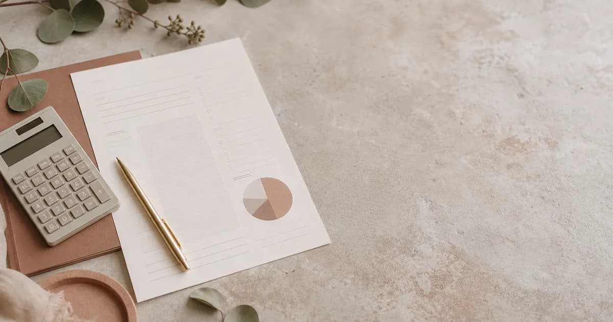 Presupuesto de boda: cómo planificarlo y repartirlo sin sustos