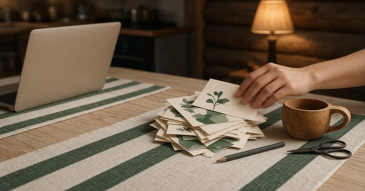 Hääkutsu Canvalla vai valmis digitaalinen kutsu?