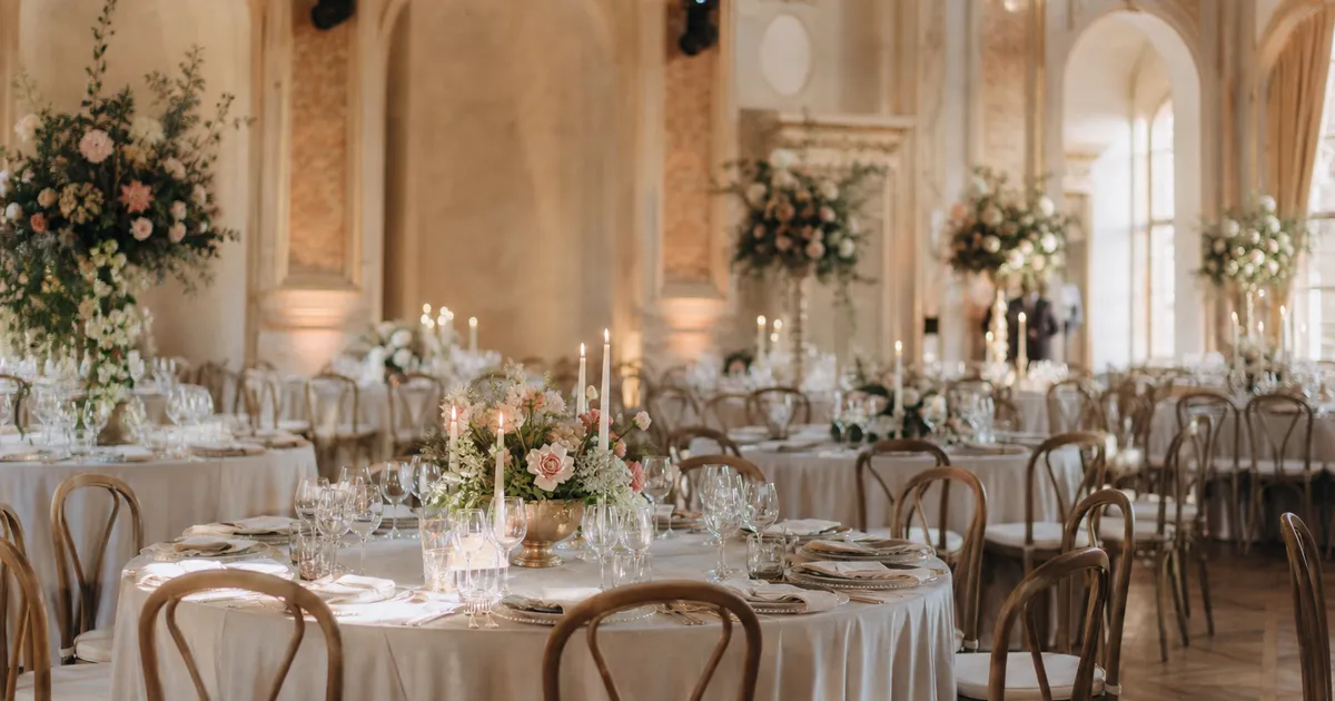 Lista de invitați și RSVP: ghidul complet pentru nuntă