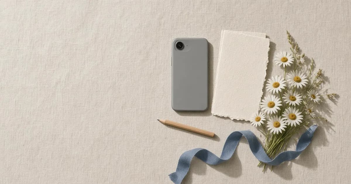 Bröllopsinbjudan via sms: 20 texter att skicka med länken