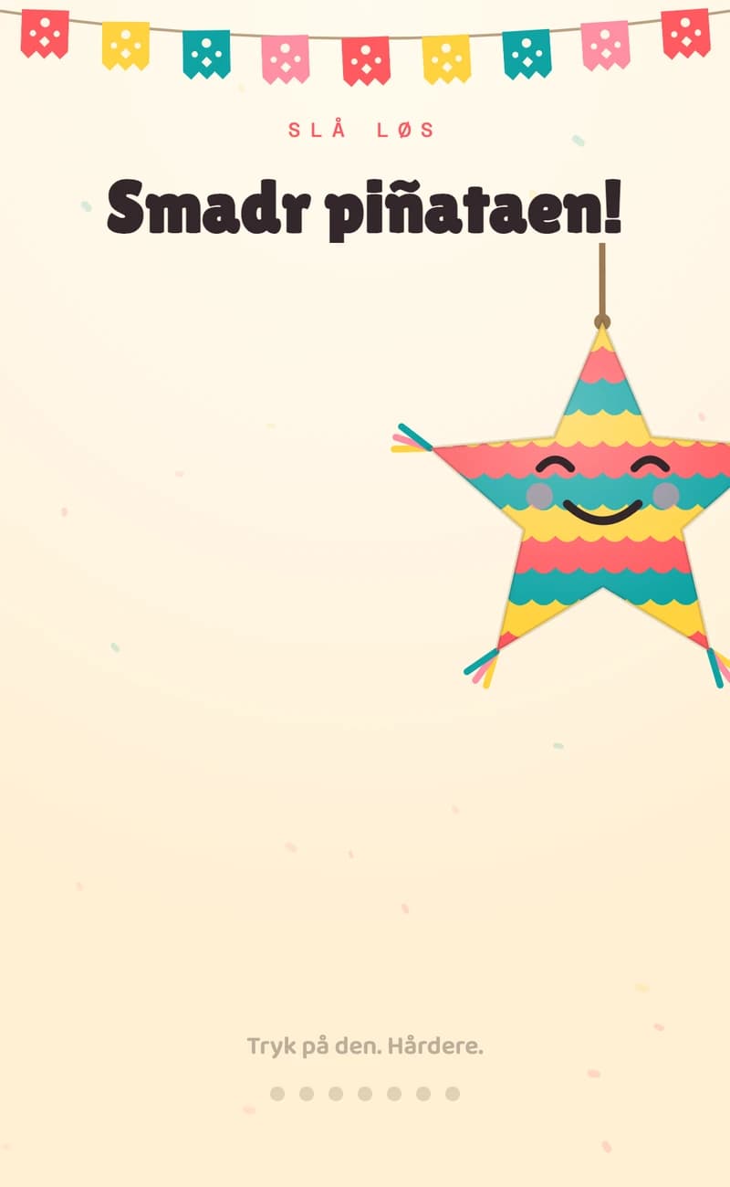Piñataen