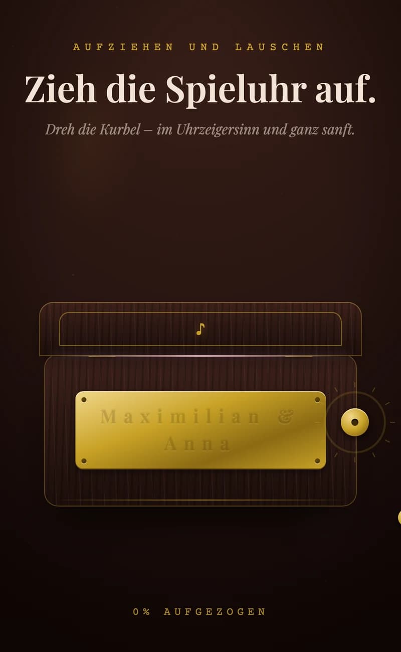 Spieluhr