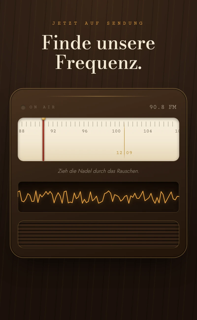 Die Frequenz
