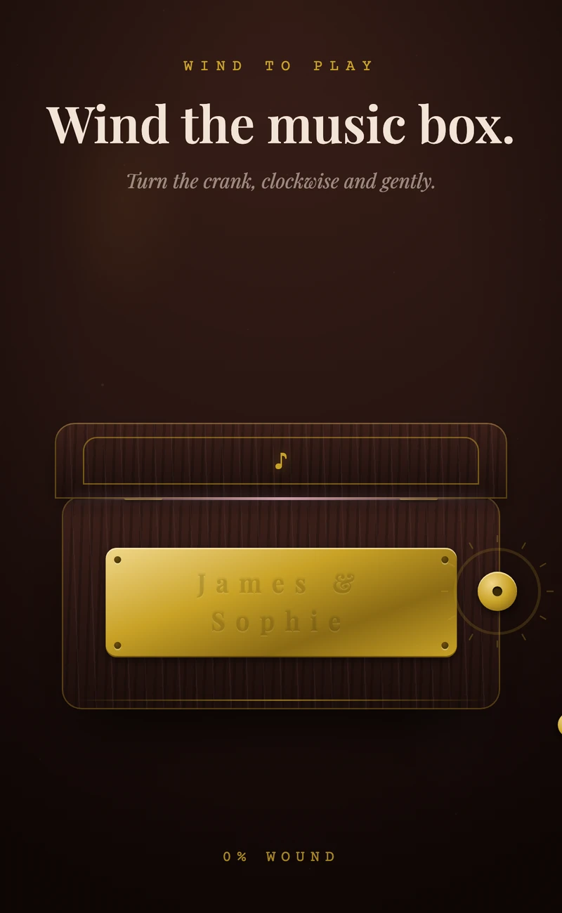 Music Box