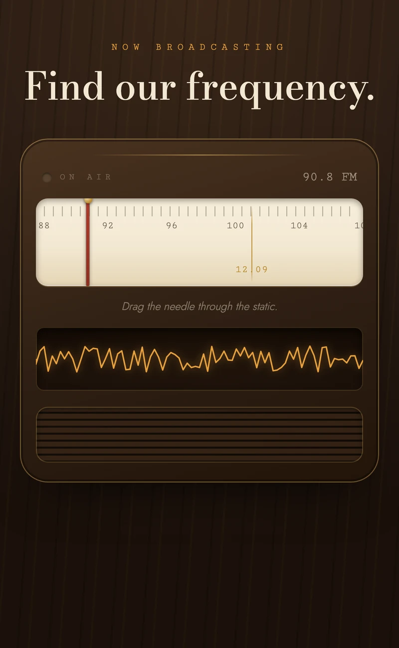 The Frequency