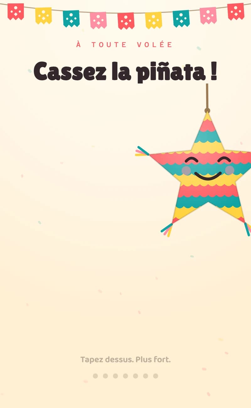 La Piñata