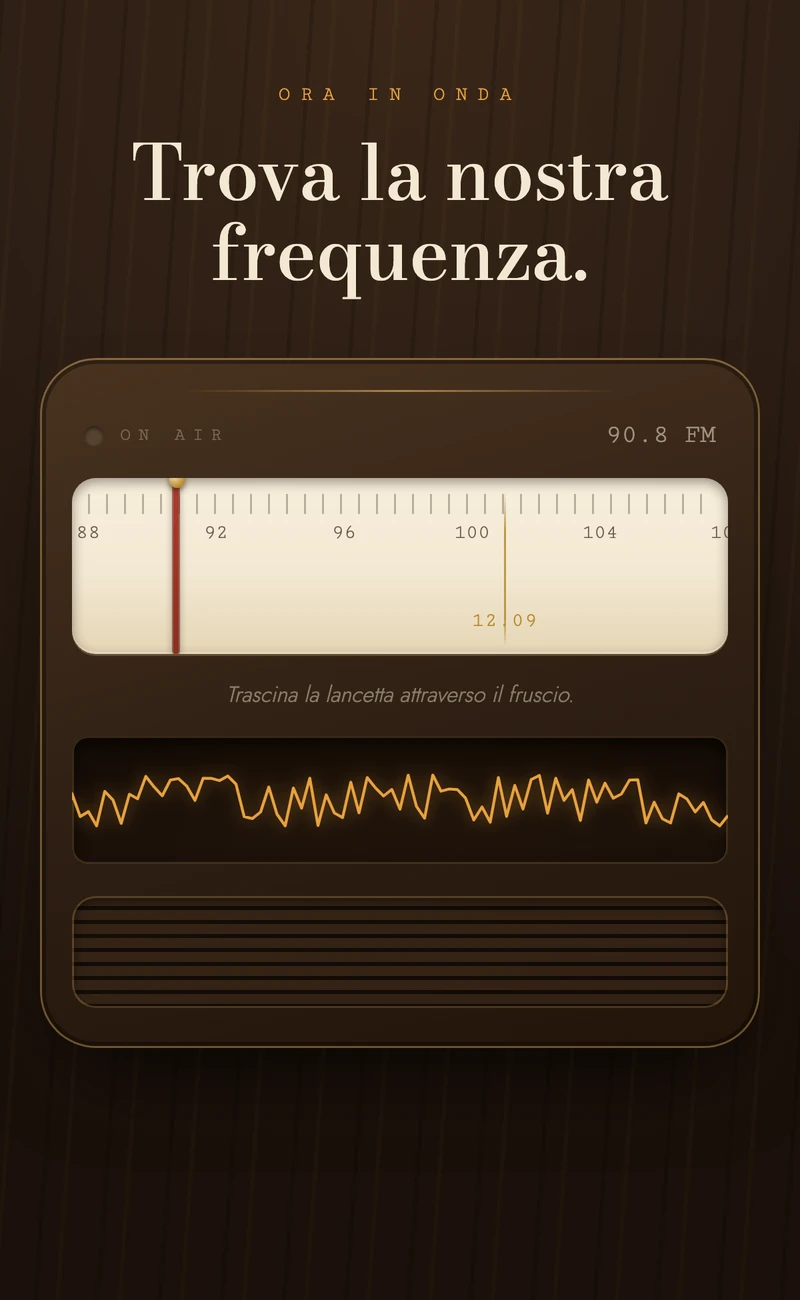 La Frequenza