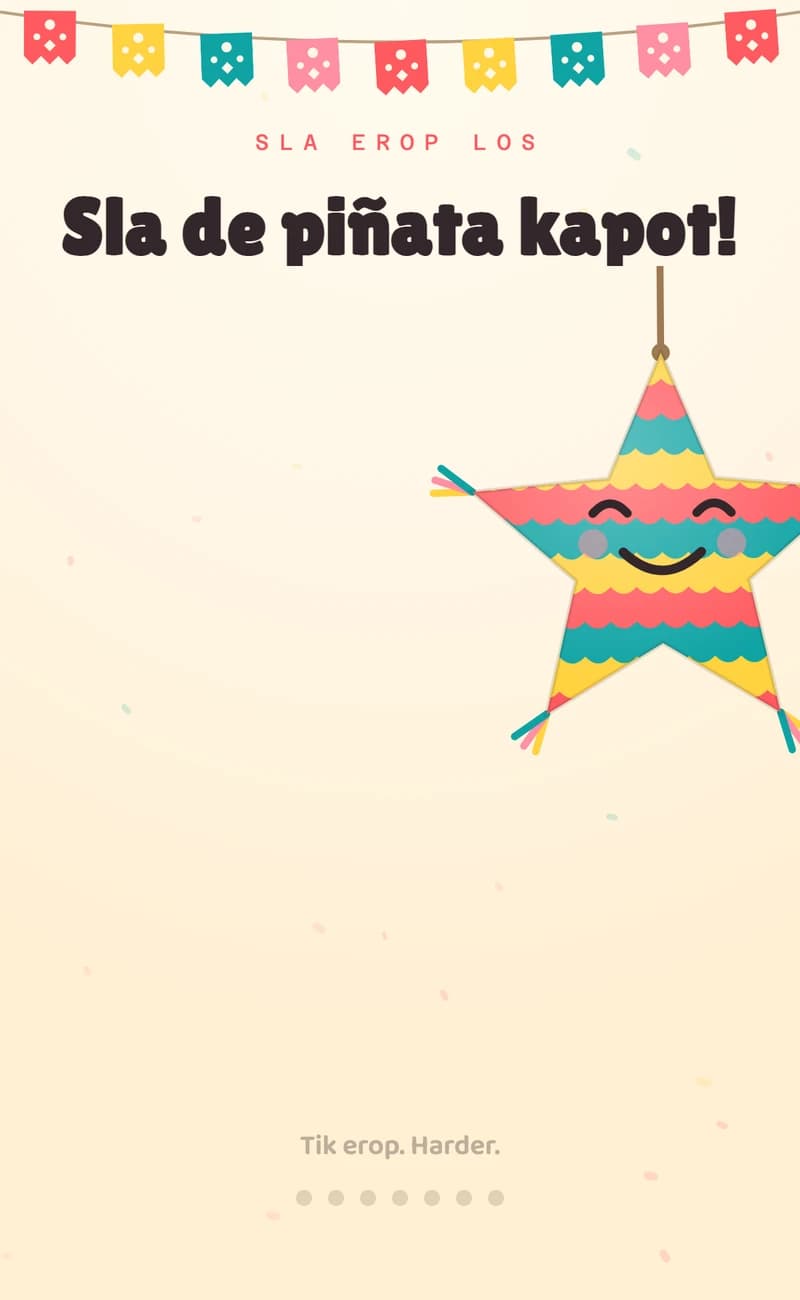 De Piñata