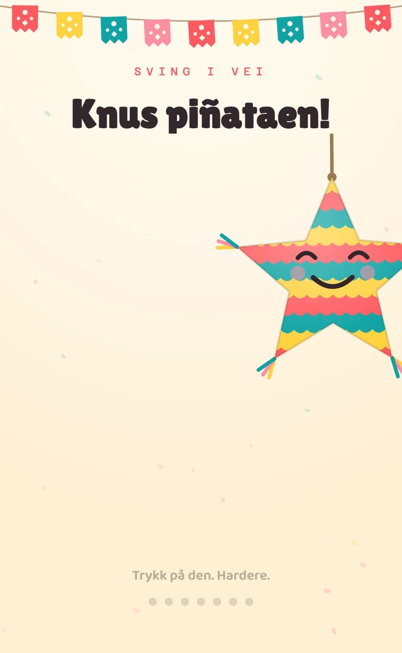 Piñataen