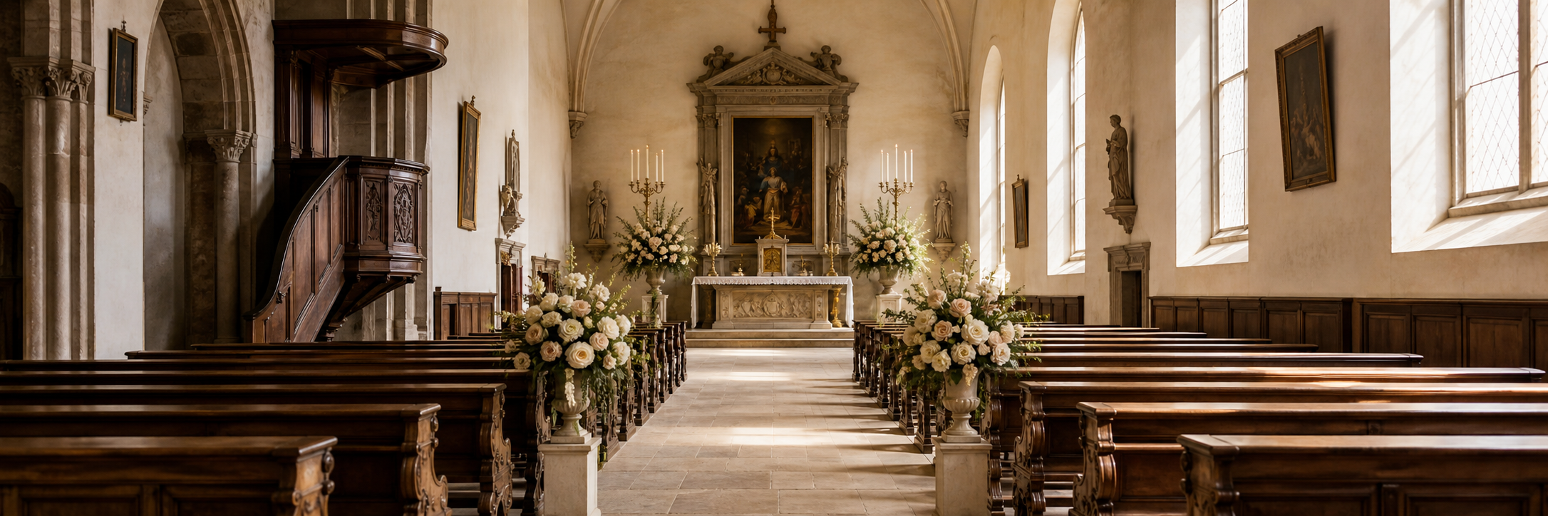 Cununia Religioasa