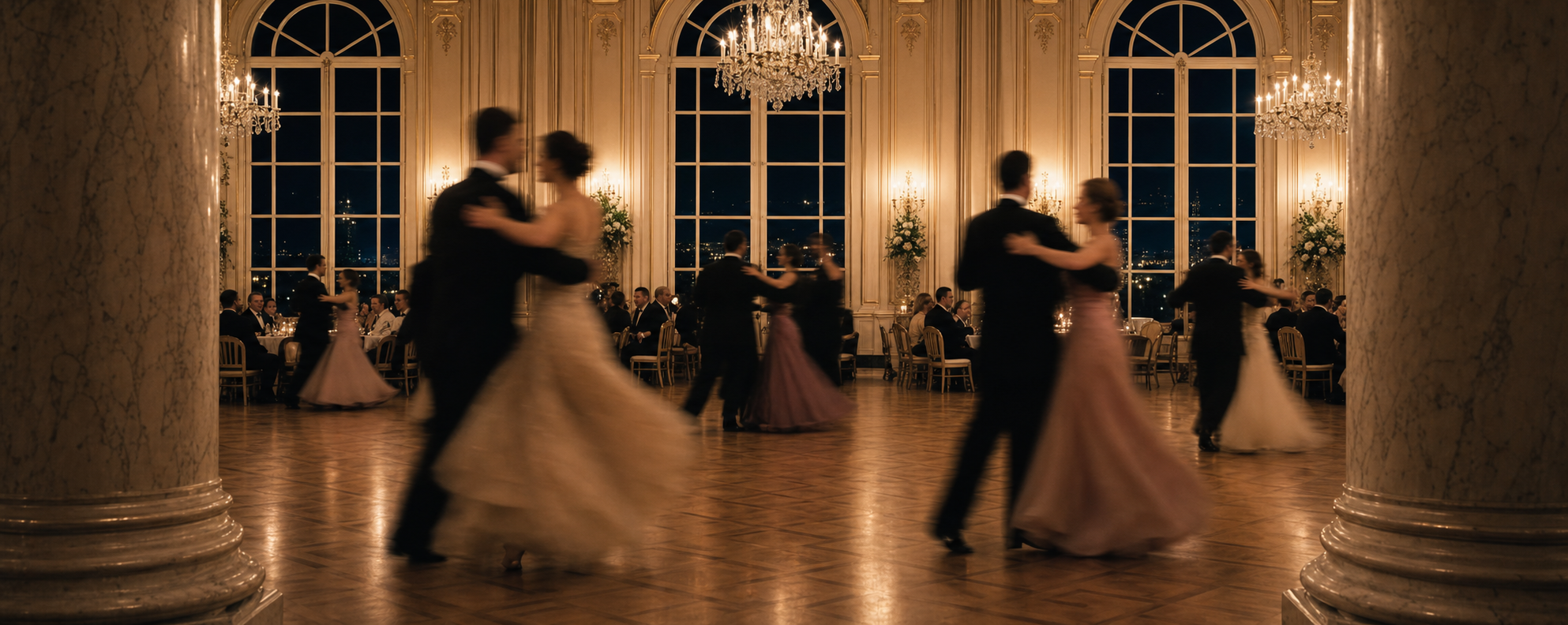 Receptie