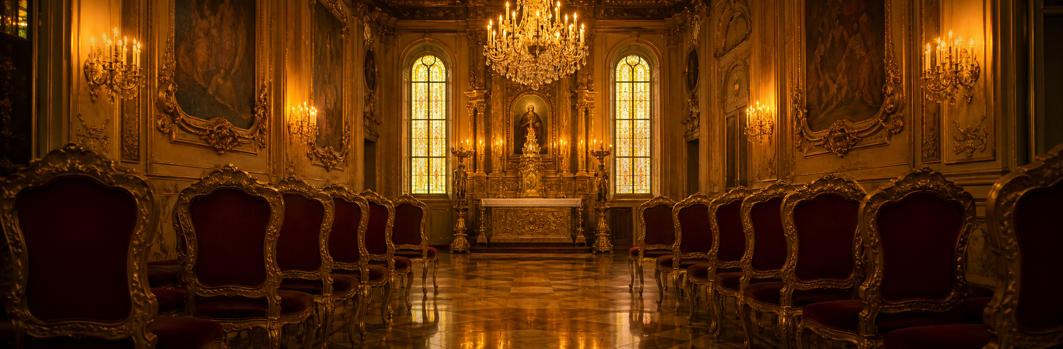 Cununia Religioasa