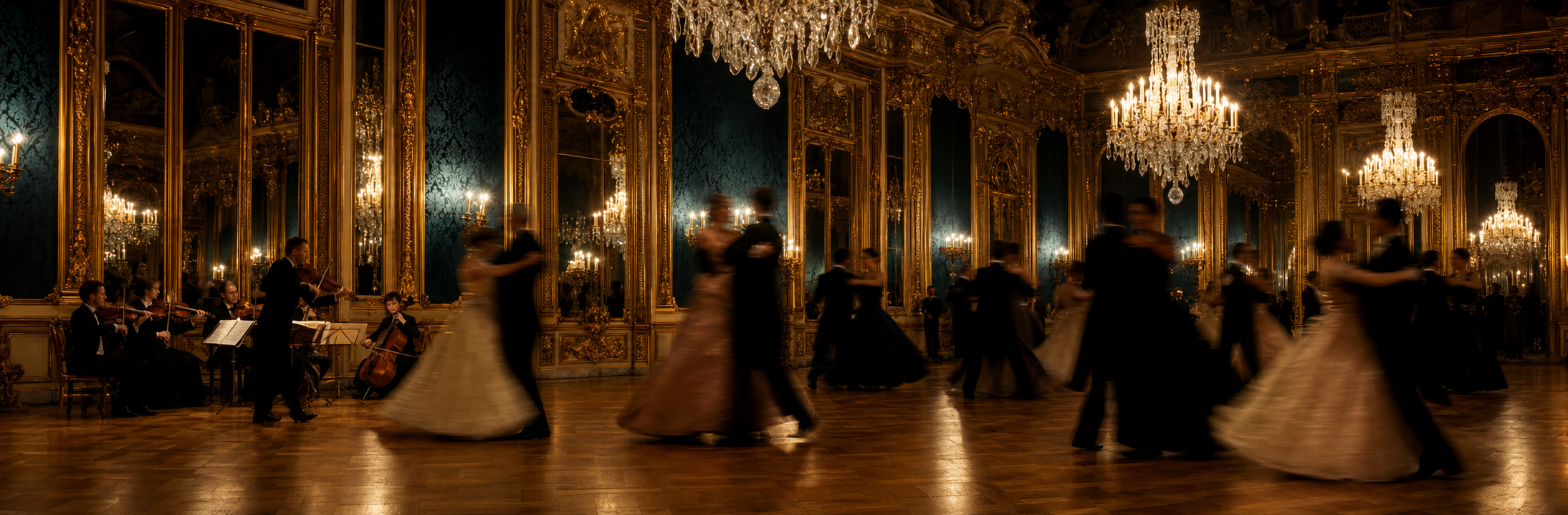 Receptie